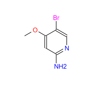 5-溴-4-甲氧基吡啶-2-胺