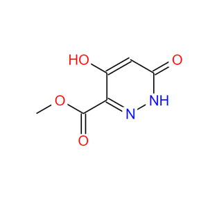 4,6-二羟基哒嗪-3-羧酸甲酯