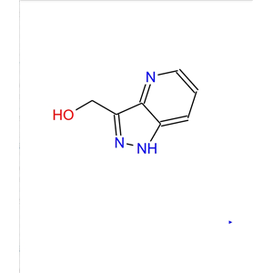 (1H-吡唑并[4,3-b]吡啶-3-基)甲醇
