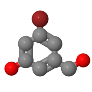 3-溴-5-羟基苯甲醇;1020336-51-9