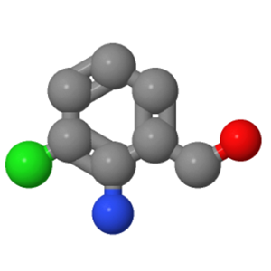 (2-氨基-3-氯苯基)甲醇;61487-25-0