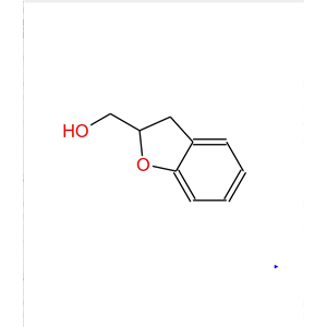 2,3-二氢苯并呋喃-2-甲醇,2,3-Dihydro-1-benzofuran-2-ylmethanol