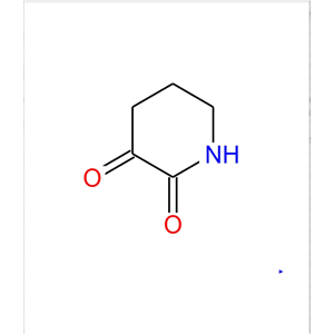 哌啶-2,3-二酮