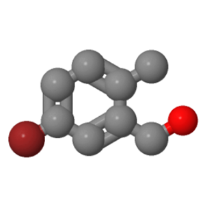 5-溴-2-甲基苯甲醇,5-Bromo-2-methylbenzyl alcohol