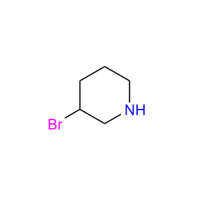 3-溴哌啶,3-BROMOPIPERIDINE