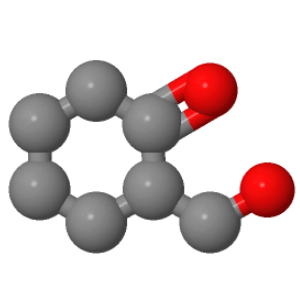 2-羟甲基环己酮,2-(HYDROXYMETHYL)CYCLOHEXANONE