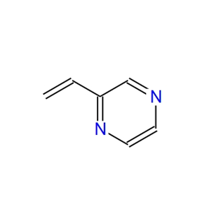 2-乙烯基吡嗪 4177-16-6