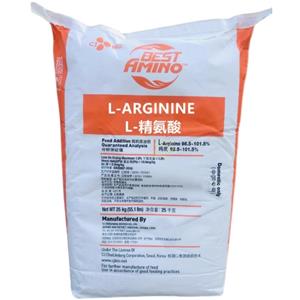 饲料级精氨酸,L(+)-Arginine
