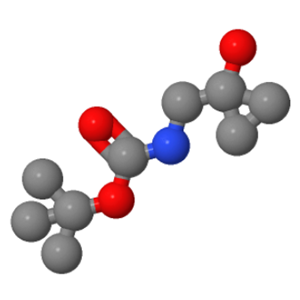 1-(BOC-氨甲基)环丙醇;887577-30-2