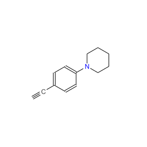 4-苯基乙炔哌啶,4