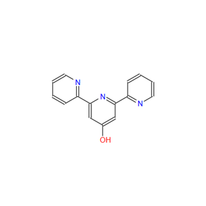 4-羥基-2,2':6',2''-三聯(lián)吡啶