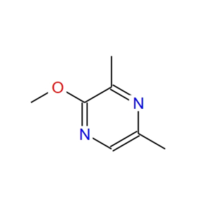 2-甲氧基-3,5-二甲基吡嗪,2-Methoxy-3,5-dimethylpyrazine