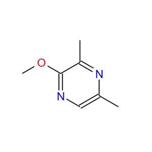 2-甲氧基-3,5-二甲基吡嗪 92508-08-2