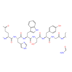 Biotinyl-(Gln1)-LHRH,Biotinyl-(Gln1)-LHRH