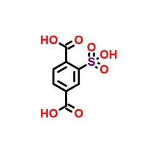 2-磺酸基對(duì)苯二甲酸