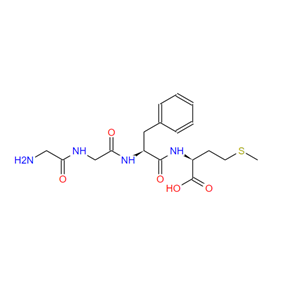61370-88-5   (DES-TYR1)-MET-脑啡肽