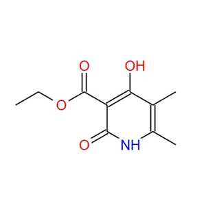 2,4-二羥基-5,6-二甲基煙酸乙酯 77629-51-7