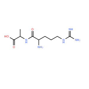 乙酰二肽-3氨基己酸酯