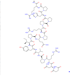123276-94-8   昆虫抗菌肽