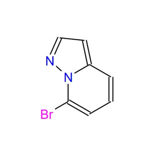 7-溴-吡唑[1,5-a]吡啶 885275-75-2