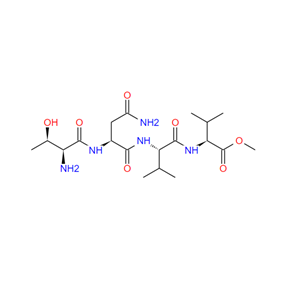 131696-94-1    Eglin c: 60-63 Methyl ester