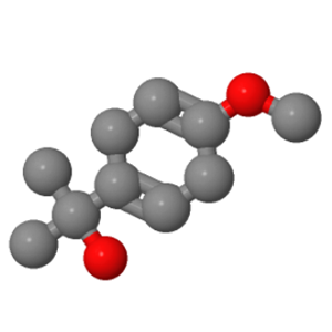 2-(4-甲氧基-1,4-环己二烯-1-基)-2-丙醇;61597-37-3