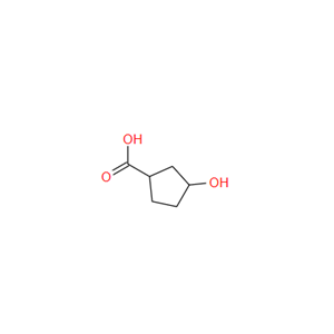 3-羟基环戊烷羧酸