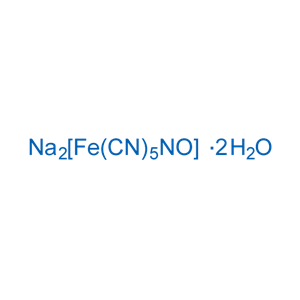 硝普钠,Sodium nitroprusside dihydrate