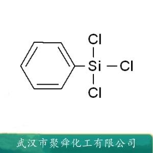 苯基三氯硅烷,Trichlorophenylsilane