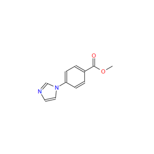 4-(1H-咪唑-1-基)苯甲酸甲酯