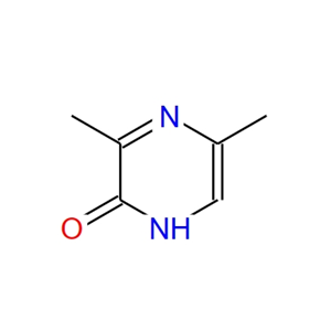 3,5-二甲基吡嗪-2-醇 60187-00-0