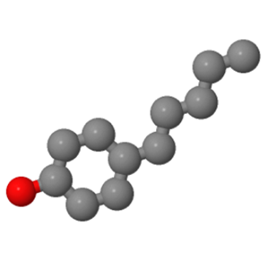 4-戊基环己醇(顺反异构体混合物);54410-90-1