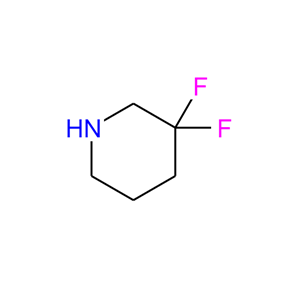 3,3-二氟哌啶盐酸盐,3,3-difluoro-Piperidine