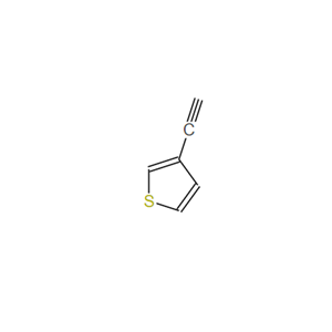 67237-53-0   3-乙炔基噻吩