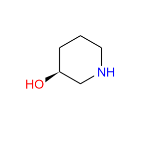 S-3-羟基哌啶