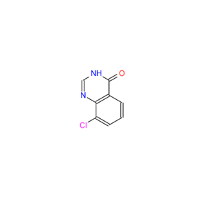 8-氯喹唑啉-4(1H)-酮,8-CHLOROQUINAZOLIN-4(1H)-ONE
