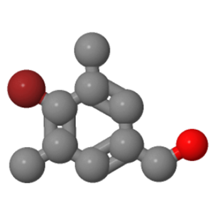 4-溴-3,5-二甲基苄醇,4-BroMo-3,5-diMethylbenzyl alcohol