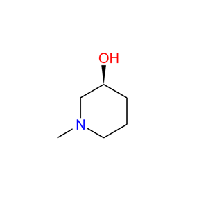 1-甲基-(S)-3-羟基哌啶,(S)-3-Hydroxy-1-methyl-piperidine