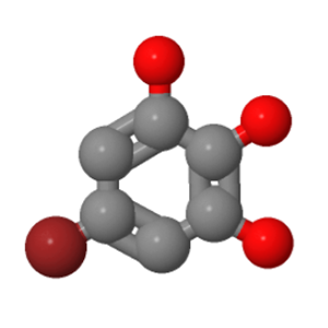 5-溴-1,2,3-苯三酚,1,2,3-Benzenetriol, 5-broMo-