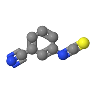 3-氰基苯基异硫氰酸酯 3125-78-8