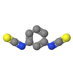 1,3-亚苯基二异硫氰酸 3125-77-7