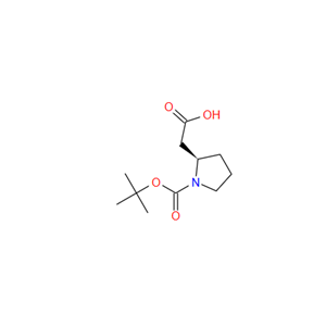 (R)-吡咯烷-2-乙酸盐酸盐