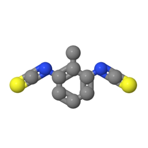 甲苯-2,6-二异硫氰酸酯 25642-63-1