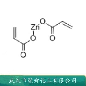 丙烯酸鋅,Zinc acrylate