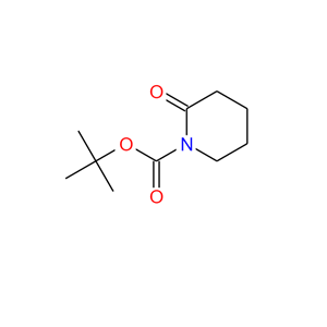 1-Boc-2-哌啶酮,N-Boc-2-piperidone