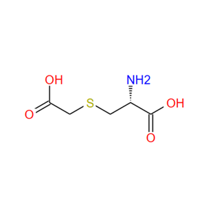 羧甲司坦,S-Carboxymethyl-L-Cysteine