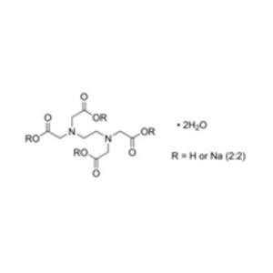 EDTA dibasic dihydrate 99% CAS: 6381-92-6 Analytical Reagent Grade(AR)/ACS e