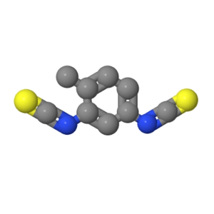 甲苯-2,4-二异硫氰酸酯 4891-66-1