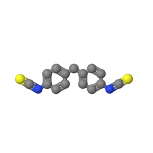 4,4'-亚甲基双（异硫氰酸苯酯） 2798-05-2