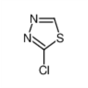 2-氯-1,3,4-噻二唑 2-Chloro-1,3,4-thiadiazole  52819-57-5